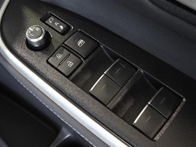 �d���i�[���h�A�~���[�E�p���[�E�C���h�E�𑕔����Ă��܂��B