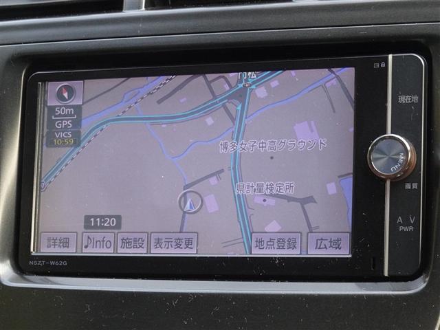 �����ւł��s�������ꏊ�ցA���S�̃g���^�����������[�i�r�𑕔����Ă��܂��B