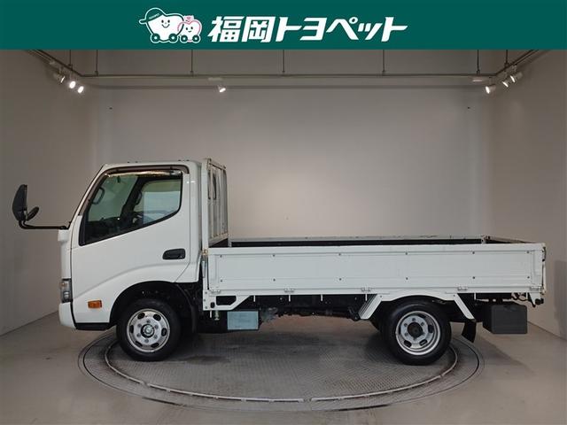 トヨエース ロングフルジャストロー　ＥＴＣ　ディーゼル（2枚目）