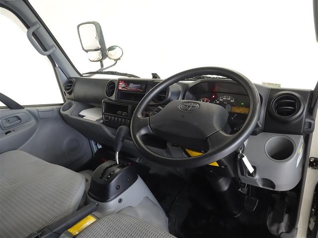 トヨエース ロングフルジャストロー　ＥＴＣ　ディーゼル（5枚目）