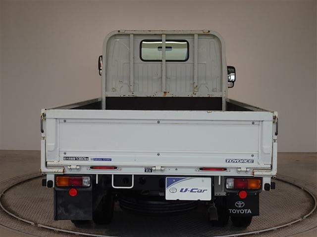 トヨエース ロングフルジャストロー　ＥＴＣ　ディーゼル（12枚目）