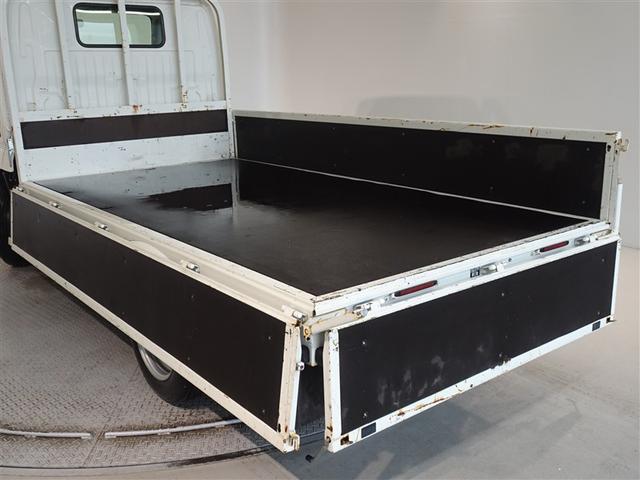 トヨエース ロングフルジャストロー　ＥＴＣ　ディーゼル（13枚目）