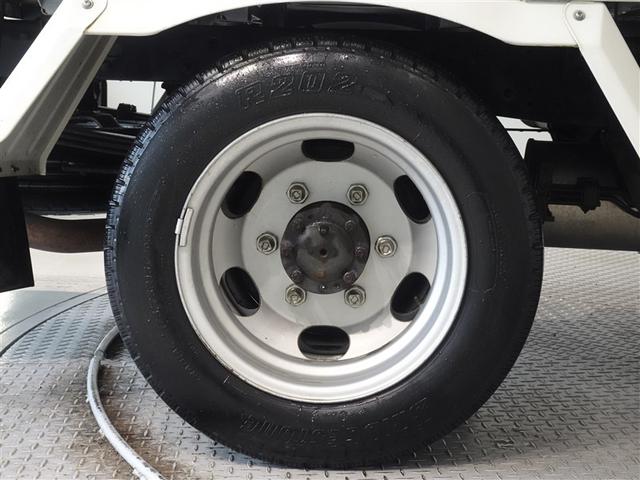 トヨエース ロングフルジャストロー　ＥＴＣ　ディーゼル（15枚目）