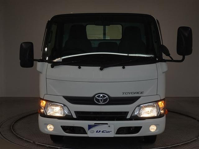 トヨエース ロングフルジャストロー　ＥＴＣ　ディーゼル（16枚目）