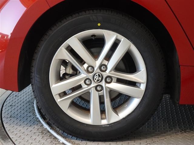 カローラスポーツ ハイブリッドＧ　衝突被害軽減システム　メモリーナビ　フルセグ　バックカメラ　ＥＴＣ　ＬＥＤヘッドランプ　スマートキー（25枚目）