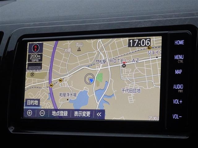 ハイエースバン スーパーGL ダークプライムII 衝突被害軽減システム メモリーナビ フルセグ バックカメラ ETC LEDヘッドランプ スマートキー(6枚目)