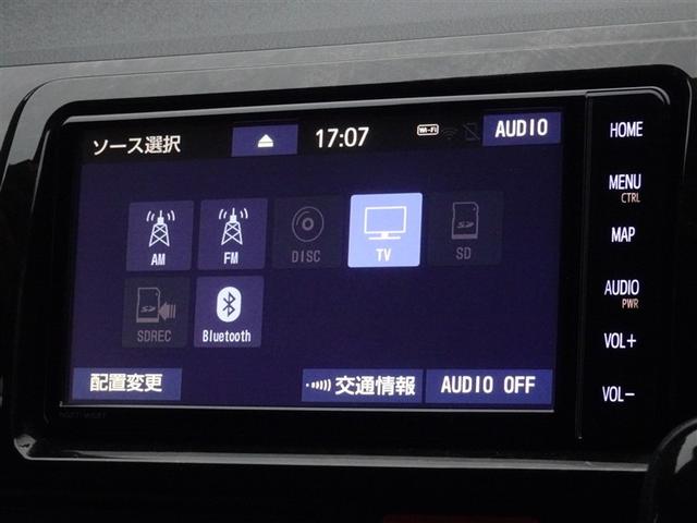 ハイエースバン スーパーGL ダークプライムII 衝突被害軽減システム メモリーナビ フルセグ バックカメラ ETC LEDヘッドランプ スマートキー(8枚目)