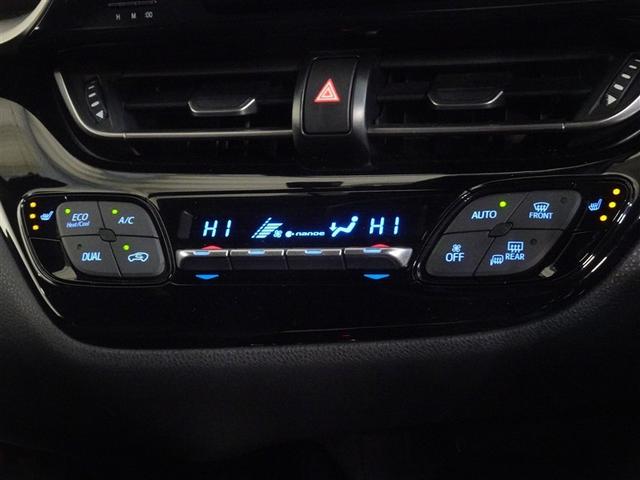 ���E�Ɨ��ŉ��x�R���g���[�����ł���I�[�g�G�A�R���𑕔����Ă��܂��B�V�[�g�q�[�^�[���������Ă��܂��B