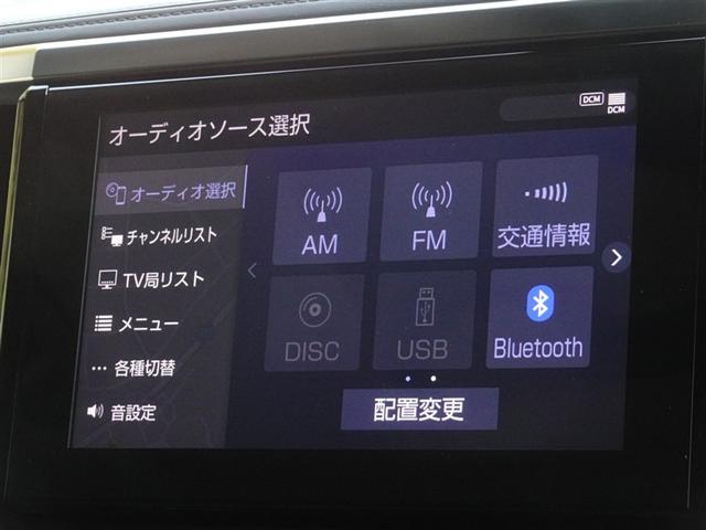 アルファード ２．５Ｓ　衝突被害軽減システム　メモリーナビ　フルセグ　後席モニター　バックカメラ　ＥＴＣ　サンルーフ　両側電動スライド　フルエアロ　３列シート　ＬＥＤヘッドランプ　スマートキー　乗車定員８人（8枚目）