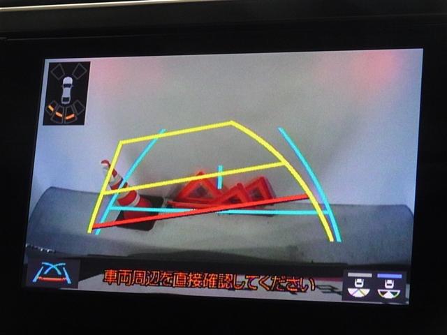 アルファード ２．５Ｓ　衝突被害軽減システム　メモリーナビ　フルセグ　後席モニター　バックカメラ　ＥＴＣ　サンルーフ　両側電動スライド　フルエアロ　３列シート　ＬＥＤヘッドランプ　スマートキー　乗車定員８人（9枚目）