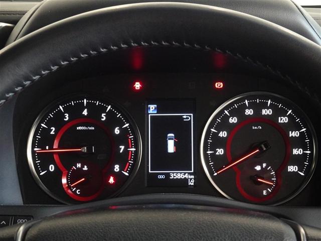 アルファード ２．５Ｓ　衝突被害軽減システム　メモリーナビ　フルセグ　後席モニター　バックカメラ　ＥＴＣ　サンルーフ　両側電動スライド　フルエアロ　３列シート　ＬＥＤヘッドランプ　スマートキー　乗車定員８人（10枚目）