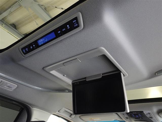 アルファード ２．５Ｓ　衝突被害軽減システム　メモリーナビ　フルセグ　後席モニター　バックカメラ　ＥＴＣ　サンルーフ　両側電動スライド　フルエアロ　３列シート　ＬＥＤヘッドランプ　スマートキー　乗車定員８人（19枚目）