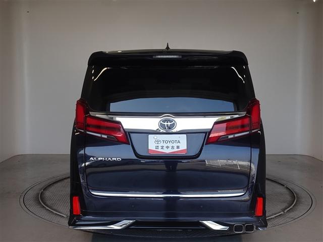 アルファード ２．５Ｓ　衝突被害軽減システム　メモリーナビ　フルセグ　後席モニター　バックカメラ　ＥＴＣ　サンルーフ　両側電動スライド　フルエアロ　３列シート　ＬＥＤヘッドランプ　スマートキー　乗車定員８人（23枚目）