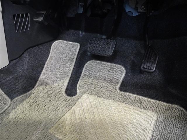 パッソ Ｘ　Ｌパッケージ　衝突被害軽減システム　メモリーナビ　ワンセグ　バックカメラ　ＥＴＣ　ＬＥＤヘッドランプ　スマートキー（11枚目）