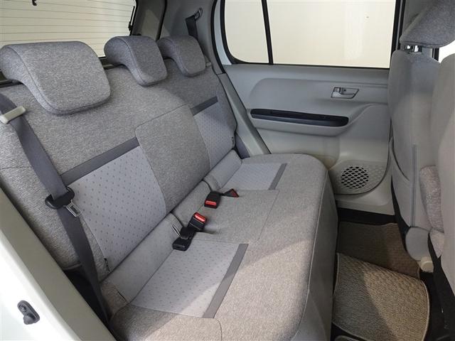 パッソ Ｘ　Ｌパッケージ　衝突被害軽減システム　メモリーナビ　ワンセグ　バックカメラ　ＥＴＣ　ＬＥＤヘッドランプ　スマートキー（18枚目）