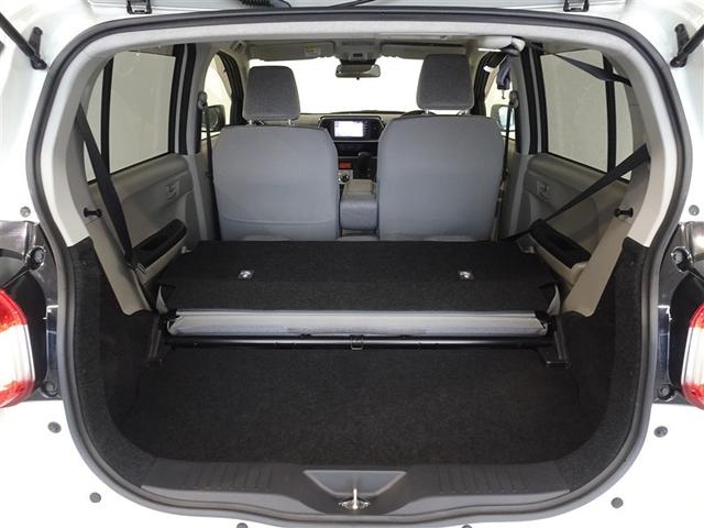 パッソ Ｘ　Ｌパッケージ　衝突被害軽減システム　メモリーナビ　ワンセグ　バックカメラ　ＥＴＣ　ＬＥＤヘッドランプ　スマートキー（20枚目）