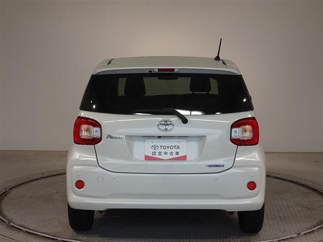 パッソ Ｘ　Ｌパッケージ　衝突被害軽減システム　メモリーナビ　ワンセグ　バックカメラ　ＥＴＣ　ＬＥＤヘッドランプ　スマートキー（21枚目）