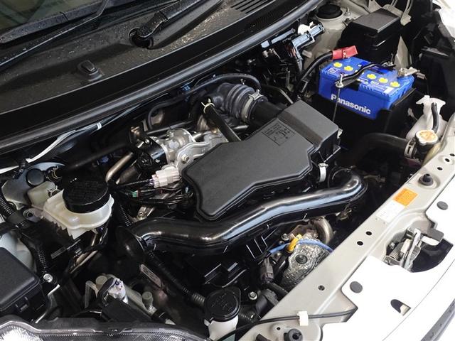 パッソ Ｘ　Ｌパッケージ　衝突被害軽減システム　メモリーナビ　ワンセグ　バックカメラ　ＥＴＣ　ＬＥＤヘッドランプ　スマートキー（23枚目）