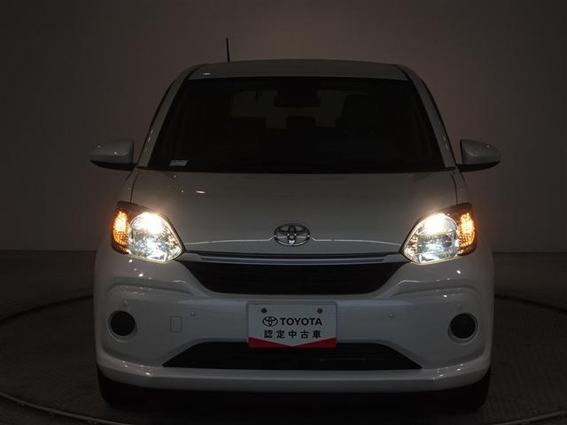 パッソ Ｘ　Ｌパッケージ　衝突被害軽減システム　メモリーナビ　ワンセグ　バックカメラ　ＥＴＣ　ＬＥＤヘッドランプ　スマートキー（25枚目）