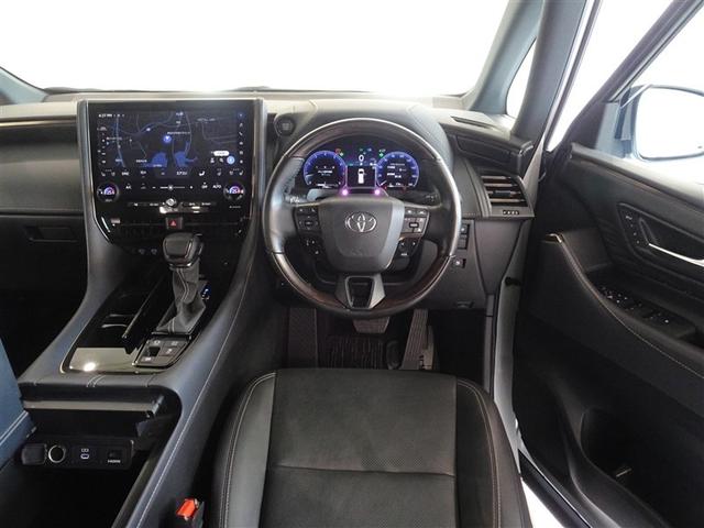 アルファード Ｚ　衝突被害軽減システム　メモリーナビ　フルセグ　後席モニター　バックカメラ　ＥＴＣ　サンルーフ　両側電動スライド　３列シート　ＬＥＤヘッドランプ　スマートキー　乗車定員７人（5枚目）