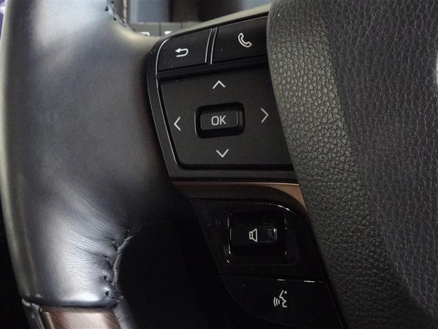 アルファード Ｚ　衝突被害軽減システム　メモリーナビ　フルセグ　後席モニター　バックカメラ　ＥＴＣ　サンルーフ　両側電動スライド　３列シート　ＬＥＤヘッドランプ　スマートキー　乗車定員７人（12枚目）