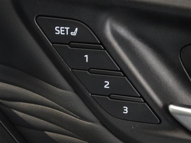 アルファード Ｚ　衝突被害軽減システム　メモリーナビ　フルセグ　後席モニター　バックカメラ　ＥＴＣ　サンルーフ　両側電動スライド　３列シート　ＬＥＤヘッドランプ　スマートキー　乗車定員７人（17枚目）