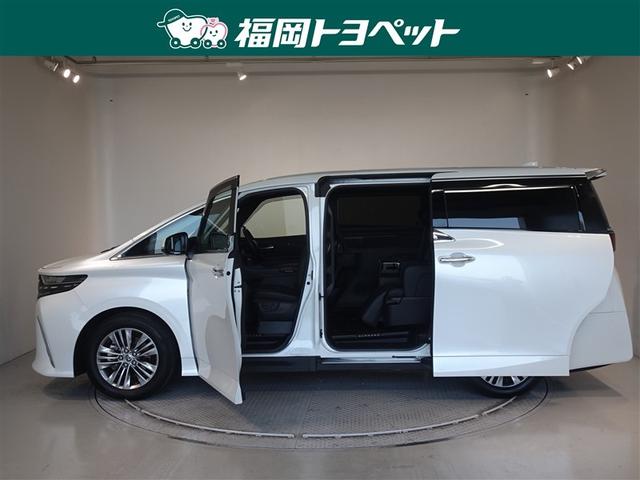 アルファード Ｚ　衝突被害軽減システム　メモリーナビ　フルセグ　後席モニター　バックカメラ　ＥＴＣ　サンルーフ　両側電動スライド　３列シート　ＬＥＤヘッドランプ　スマートキー　乗車定員７人（19枚目）