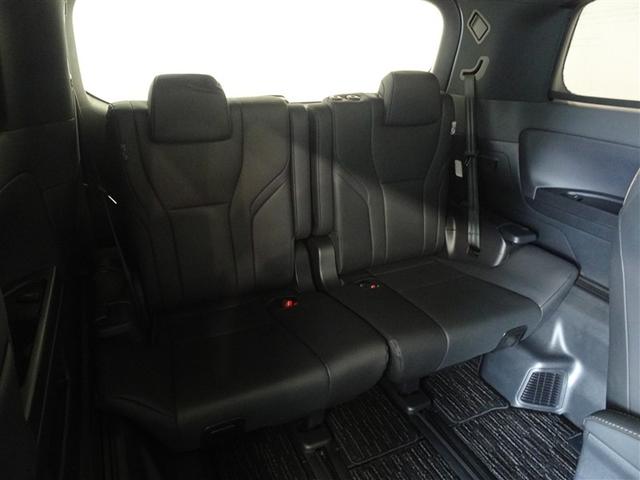 アルファード Ｚ　衝突被害軽減システム　メモリーナビ　フルセグ　後席モニター　バックカメラ　ＥＴＣ　サンルーフ　両側電動スライド　３列シート　ＬＥＤヘッドランプ　スマートキー　乗車定員７人（21枚目）