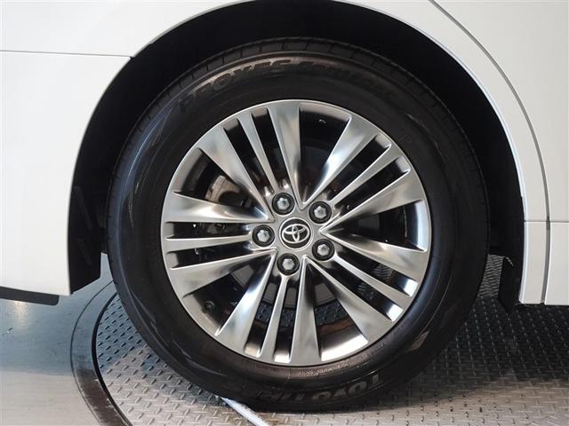 アルファード Ｚ　衝突被害軽減システム　メモリーナビ　フルセグ　後席モニター　バックカメラ　ＥＴＣ　サンルーフ　両側電動スライド　３列シート　ＬＥＤヘッドランプ　スマートキー　乗車定員７人（29枚目）