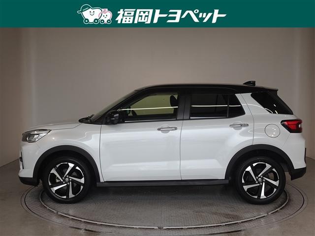 ライズ Z 衝突被害軽減システム メモリーナビ フルセグ バックカメラ ETC LEDヘッドランプ スマートキー(2枚目)