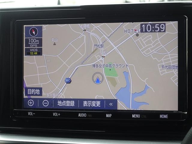 ライズ Z 衝突被害軽減システム メモリーナビ フルセグ バックカメラ ETC LEDヘッドランプ スマートキー(6枚目)