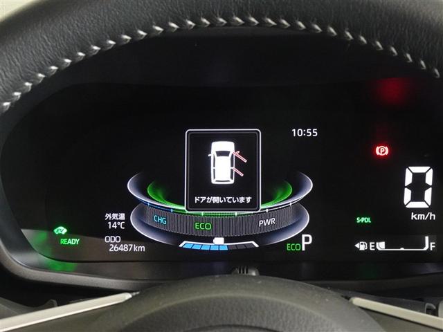 ライズ Z 衝突被害軽減システム メモリーナビ フルセグ バックカメラ ETC LEDヘッドランプ スマートキー(10枚目)