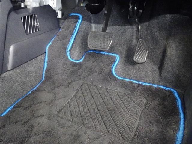 ライズ Z 衝突被害軽減システム メモリーナビ フルセグ バックカメラ ETC LEDヘッドランプ スマートキー(11枚目)