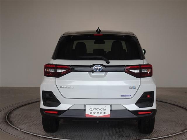 ライズ Z 衝突被害軽減システム メモリーナビ フルセグ バックカメラ ETC LEDヘッドランプ スマートキー(23枚目)