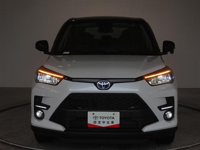 ライズ Z 衝突被害軽減システム メモリーナビ フルセグ バックカメラ ETC LEDヘッドランプ スマートキー(27枚目)