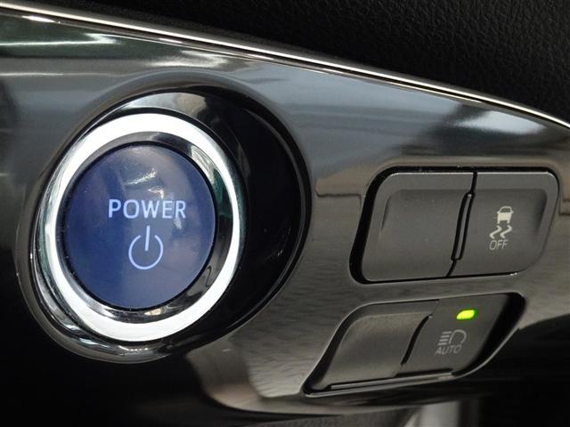 プリウス Ｓ　衝突被害軽減システム　メモリーナビ　フルセグ　バックカメラ　ＥＴＣ　ＬＥＤヘッドランプ　スマートキー（14枚目）