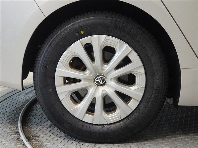 プリウス Ｓ　衝突被害軽減システム　メモリーナビ　フルセグ　バックカメラ　ＥＴＣ　ＬＥＤヘッドランプ　スマートキー（23枚目）