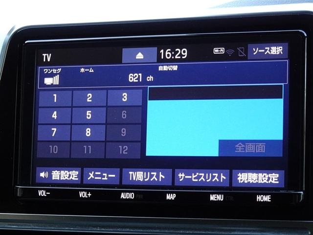 シエンタ ハイブリッド　ファンベースＧ　衝突被害軽減システム　メモリーナビ　フルセグ　バックカメラ　ＥＴＣ　両側電動スライド　ＬＥＤヘッドランプ　スマートキー（7枚目）