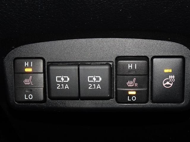 シエンタ ハイブリッド　ファンベースＧ　衝突被害軽減システム　メモリーナビ　フルセグ　バックカメラ　ＥＴＣ　両側電動スライド　ＬＥＤヘッドランプ　スマートキー（12枚目）