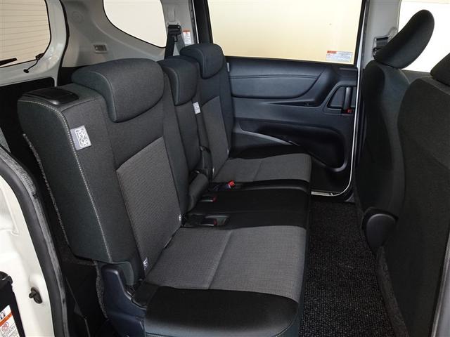 シエンタ ハイブリッド　ファンベースＧ　衝突被害軽減システム　メモリーナビ　フルセグ　バックカメラ　ＥＴＣ　両側電動スライド　ＬＥＤヘッドランプ　スマートキー（17枚目）