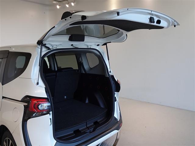 シエンタ ハイブリッド　ファンベースＧ　衝突被害軽減システム　メモリーナビ　フルセグ　バックカメラ　ＥＴＣ　両側電動スライド　ＬＥＤヘッドランプ　スマートキー（21枚目）