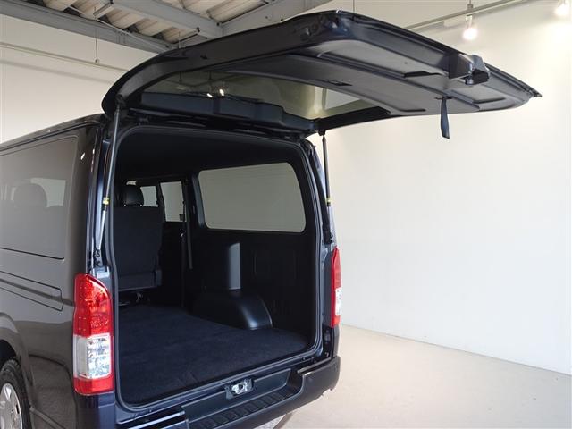 �o�b�N�h�A���J������Ԃł��B