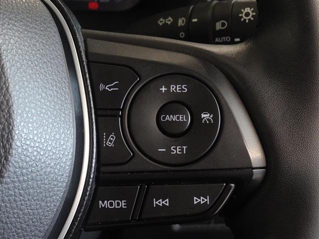 RAV4 ハイブリッドアドベンチャー 衝突被害軽減システム メモリーナビ フルセグ バックカメラ ETC ドラレコ サンルーフ LEDヘッドランプ 4WD スマートキー(11枚目)