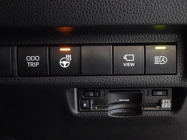 RAV4 ハイブリッドアドベンチャー 衝突被害軽減システム メモリーナビ フルセグ バックカメラ ETC ドラレコ サンルーフ LEDヘッドランプ 4WD スマートキー(16枚目)