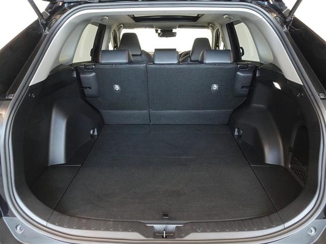 RAV4 ハイブリッドアドベンチャー 衝突被害軽減システム メモリーナビ フルセグ バックカメラ ETC ドラレコ サンルーフ LEDヘッドランプ 4WD スマートキー(20枚目)