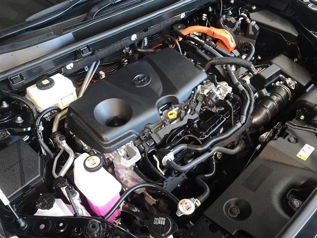 RAV4 ハイブリッドアドベンチャー 衝突被害軽減システム メモリーナビ フルセグ バックカメラ ETC ドラレコ サンルーフ LEDヘッドランプ 4WD スマートキー(24枚目)