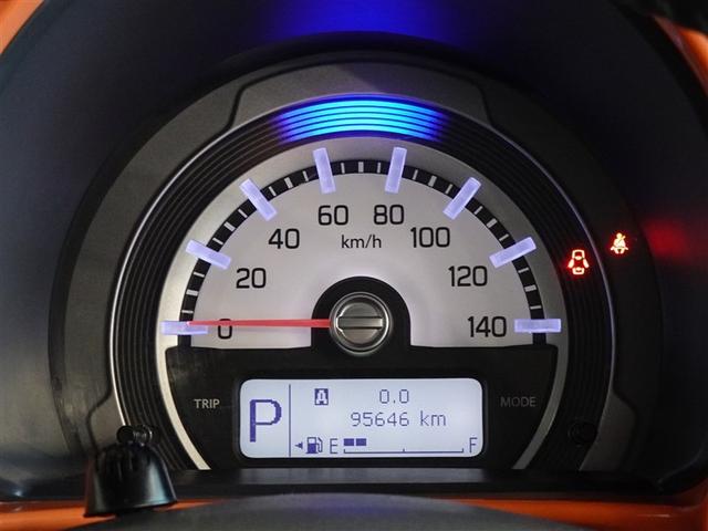 フレアクロスオーバー ＸＴ　衝突被害軽減システム　メモリーナビ　フルセグ　バックカメラ　ＥＴＣ　ＨＩＤヘッドライト　スマートキー（10枚目）