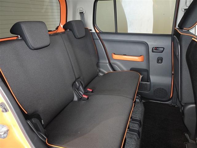 フレアクロスオーバー ＸＴ　衝突被害軽減システム　メモリーナビ　フルセグ　バックカメラ　ＥＴＣ　ＨＩＤヘッドライト　スマートキー（18枚目）