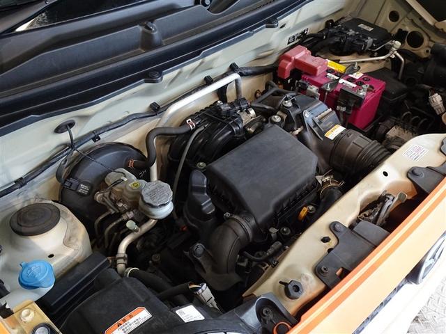 フレアクロスオーバー ＸＴ　衝突被害軽減システム　メモリーナビ　フルセグ　バックカメラ　ＥＴＣ　ＨＩＤヘッドライト　スマートキー（23枚目）