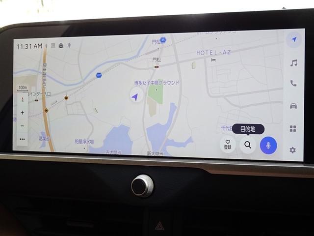 �����ւł��s�������ꏊ�ցA���S�̃g���^�����������[�i�r�𑕔����Ă��܂��B